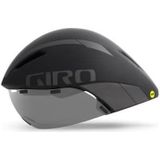 giro aerohead mips aero helm zwart