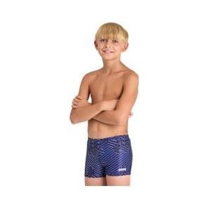 arena children s kikko pro swim short blue