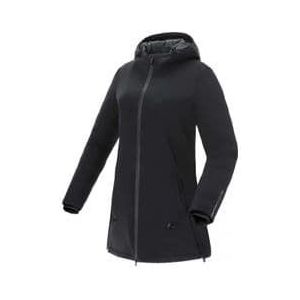 tucano urbano magic shelter lady women s jacket black