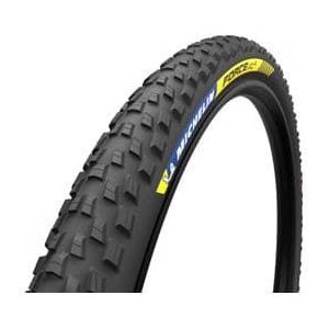 michelin force xc2 racing line 29  tubeless ready soft cross shield2 gum x e bike ready mountainbike band