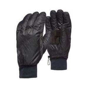 black diamond stance winter long gloves
