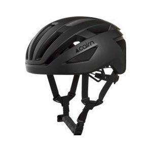 cairn atom road helm zwart
