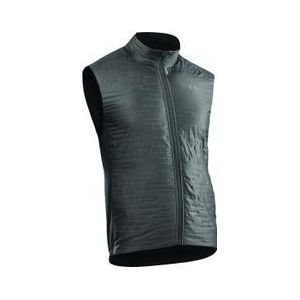 northwave extreme trail sleeveless jacket black