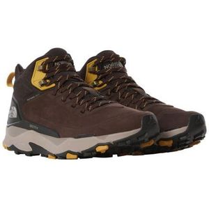 the north face vectiv exploris mid heren wandelschoenen