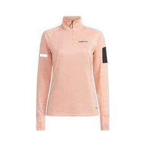 craft adv subz 2 long sleeve top pink
