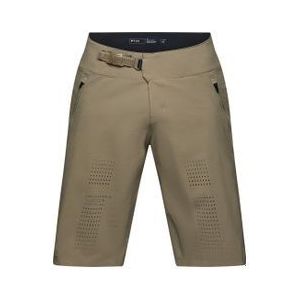 fox flexair herenshort kaki