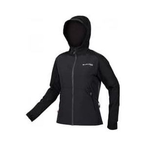 endura mt500 zero degree woman jacket zwart