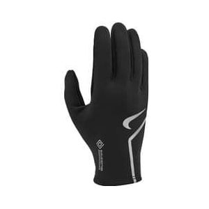 nike thermal fit gore tex handschoenen zwart unisex