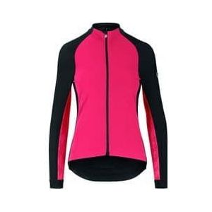uma gt women s spring fall jacket pink  black
