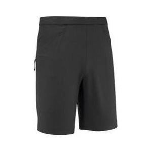 Lafuma - Active Short - Korte Broek - Zwart - Muggenafstotend - 4 Way Stretch