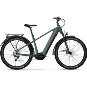 winora yucatan x12 shimano deore 12v 720 wh grijs 2023 elektrische stadsfiets