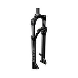 rockshox judy silver tk 27 5  vork  9x100 mm  offset 42  black 2021