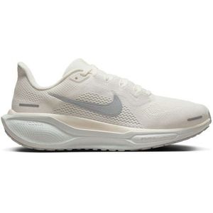 nike air zoom pegasus 41 premium wit dames