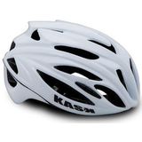 kask helm rapido wit