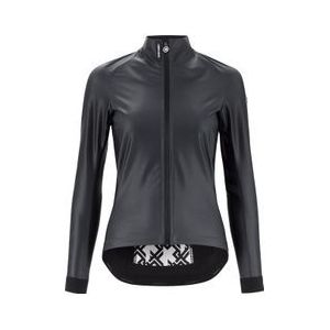 assos uma gt winter evo damesjas grijs