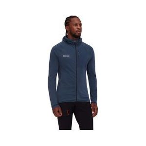 Mammut Aenergy Light Jas Blauw Man