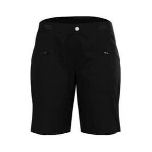 odlo ride 365 women s shorts black