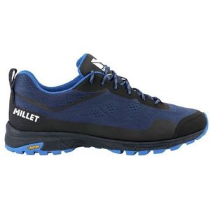 millet hike up wandelschoenen blauw heren