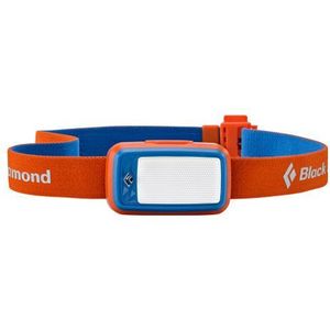 black diamond wiz headlamp vibrant orange