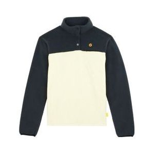 lagoped sweece beige unisex fleece