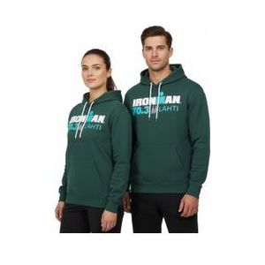 ironman 70 3 finland green hoodie