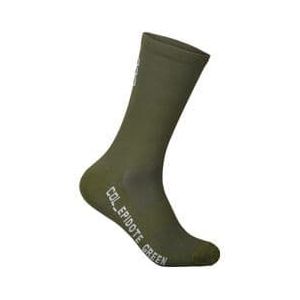 poc vivify socks green