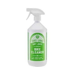 juice lubes dirt juice biodegradable bike cleaner 1l
