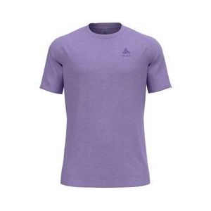 Sportshirt - Merinomix - Uitstekende Klimaat- en Vochtregulatie