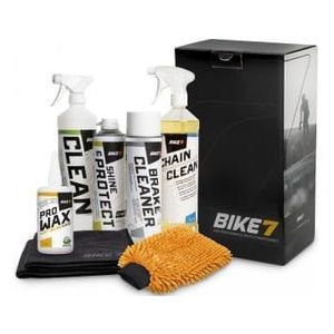 bike7 carepack wax
