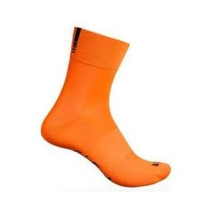 gripgrab sokken lightweight sl orange