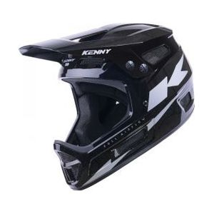 kenny elite diamond integrale helm