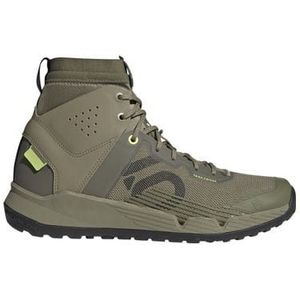 adidas five ten trailcross mid pro mtb schoenen groen