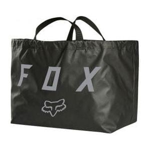 fox utility changing mat black