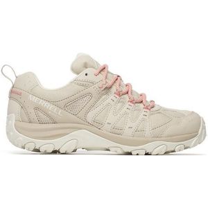 merrell accentor sport 3 gore tex beige wandelschoenen