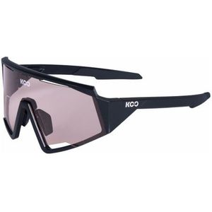 spectro black photochromic koo sunglasses
