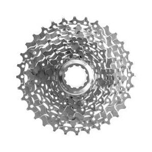 shimano xt m770 9 speed mtb cassette