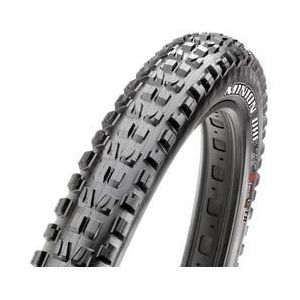 maxxis minion dhf 27 5 plus band tubeless ready vouwbaar exo protection 3c maxx terra