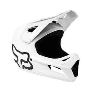 fox rampage mips full face helm wit