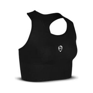 bv sport keepfit 22 black bra