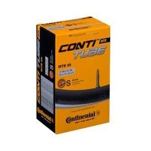 continental mtb binnenband 26x1 75  26x2 50  presta