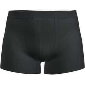 icebreaker merino 125 cool lite anatomica boxer zwart