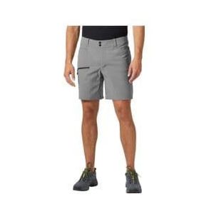 helly hansen vika tur hiking shorts grijs