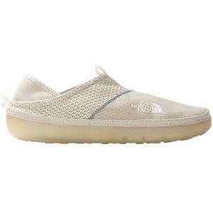 the north face base camp mule beige recovery shoes