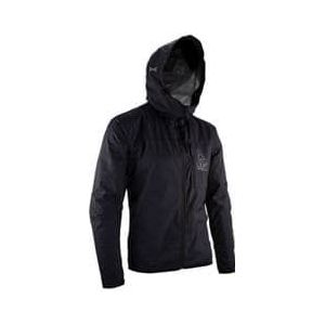 leatt mtb hydradri 2 0 jacket zwart