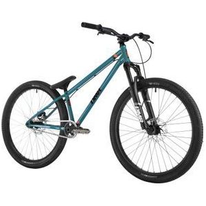 dmr sect bike dirt bike single speed 26  jade blue 2022