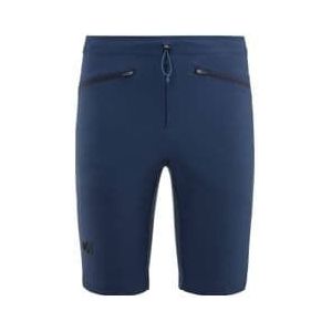 millet fusion xcs blue men s shorts