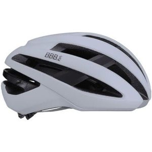 bbb maestro mips road helm wit mat