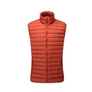 mountain equipment earthrise jacket red