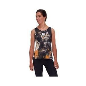 mammut massone sport sender tank orange