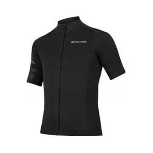 pro sl short sleeve jersey zwart